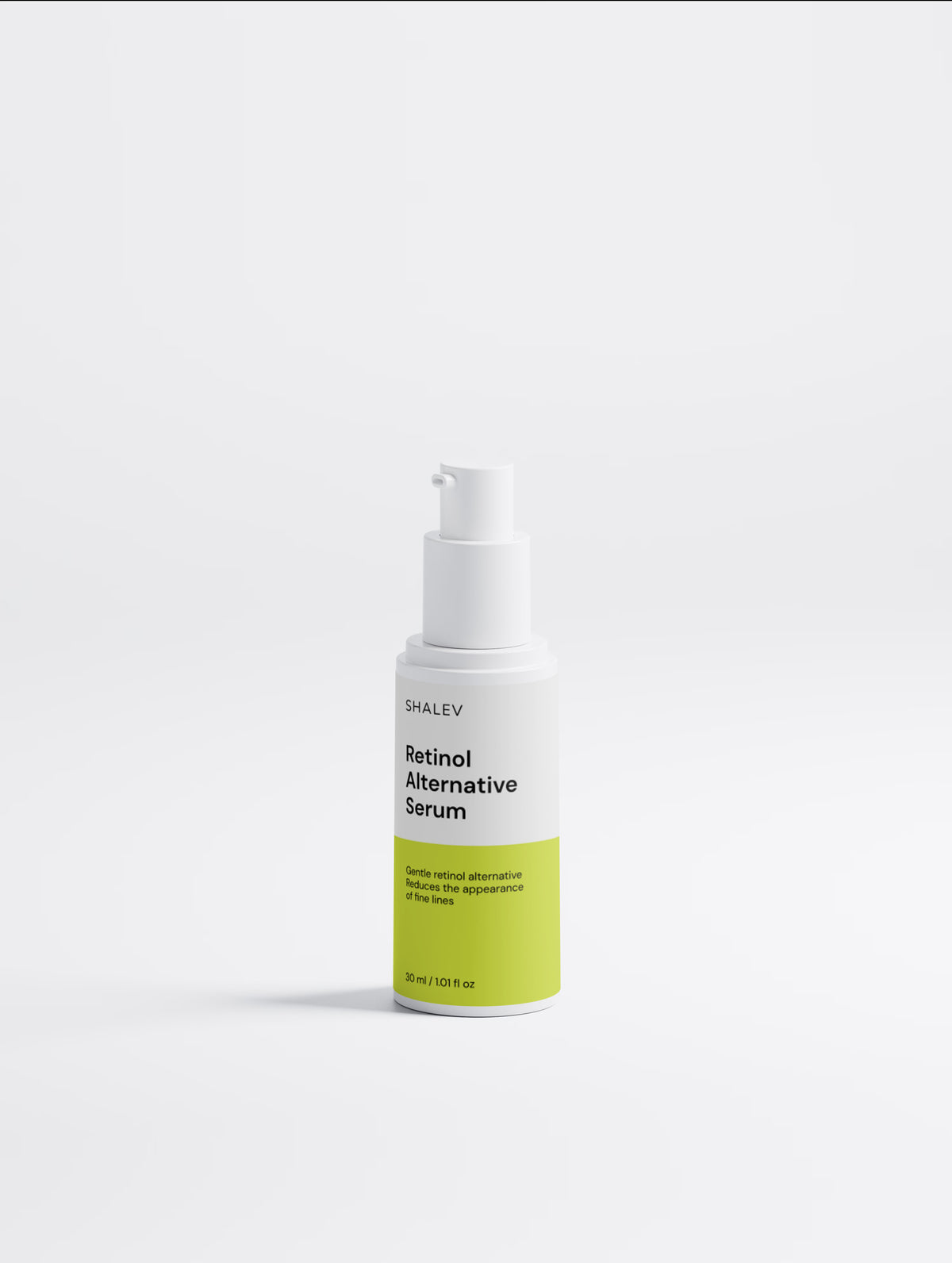 Retinol Alternative Serum